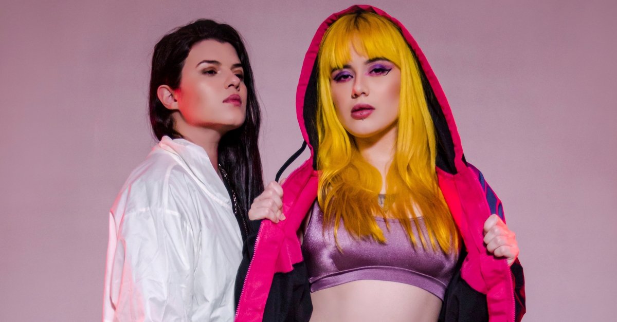 Entrevista | VENVS conta mais sobre o “Sinergia” e produção em meio a pandemia