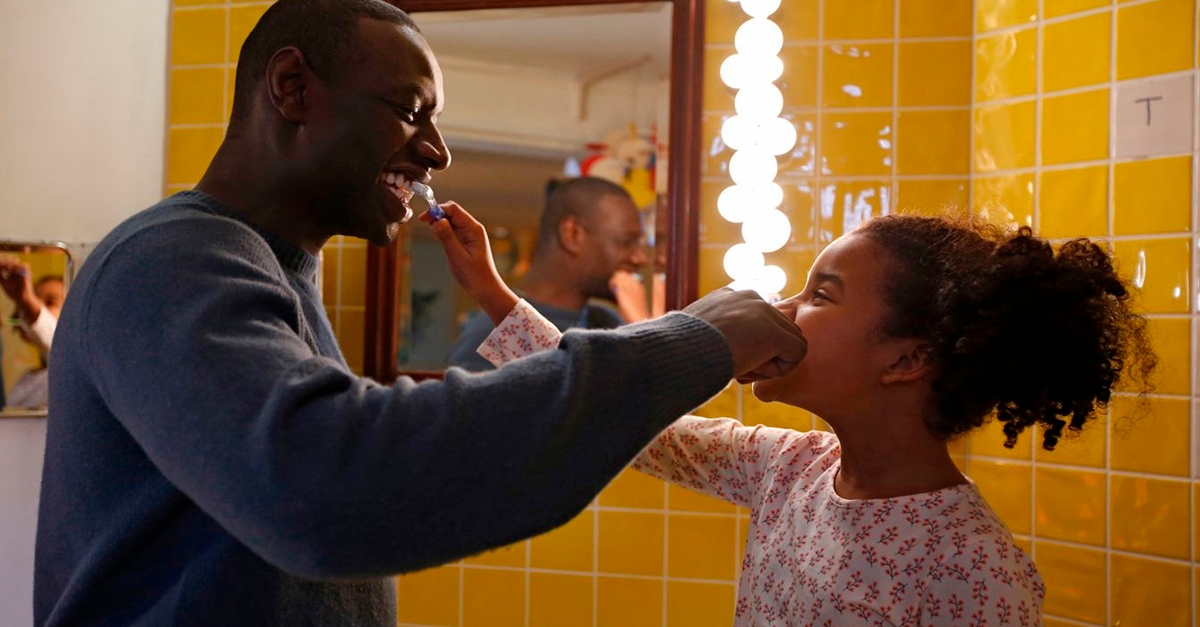 Globo exibe “Uma Família De Dois” no Campeões de Bilheteria deste domingo