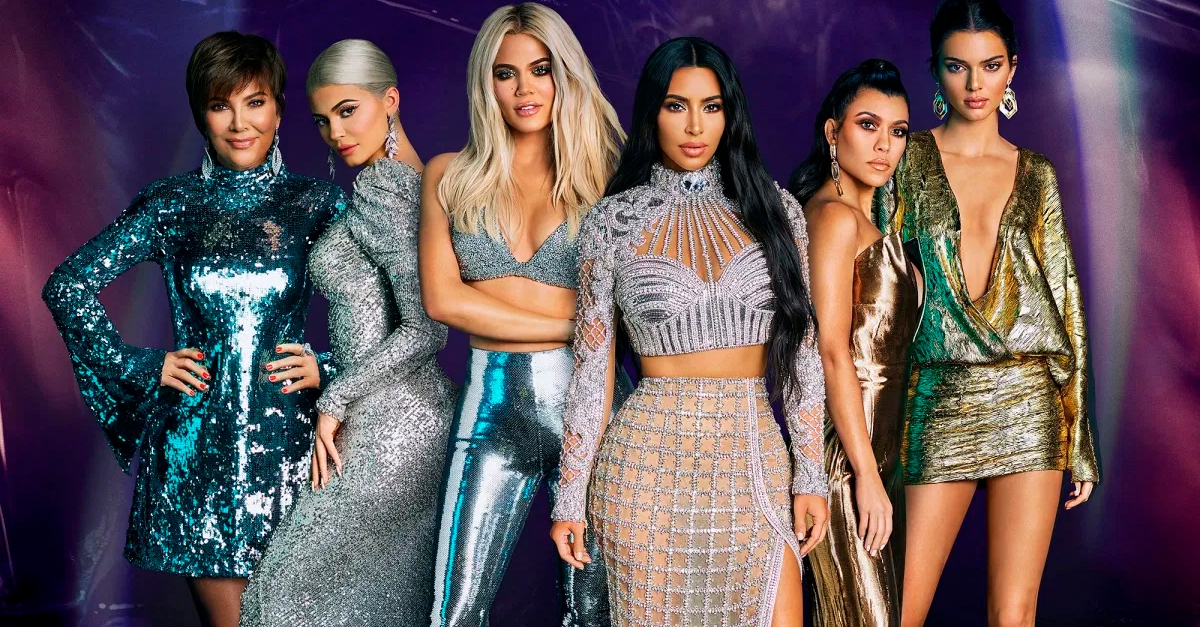 20ª e última temporada de “Keeping Up With the Kardashians” ganha data de estreia no E!