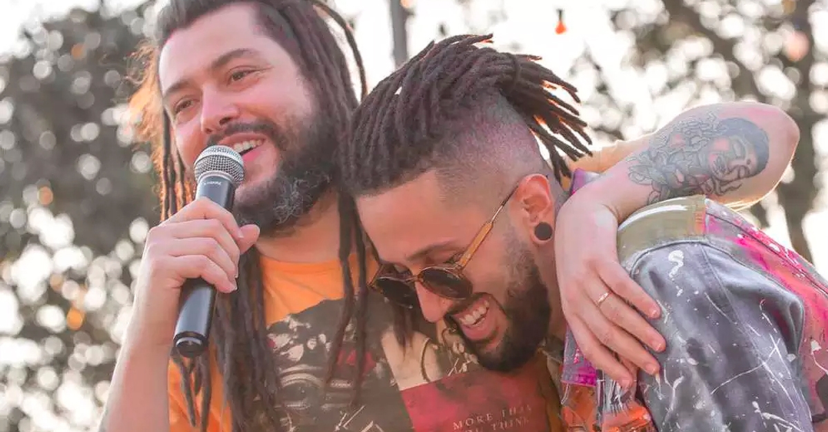 Com Maneva, Julies lança single e clipe cheio de representatividade; confira “Nosso Sentimento”!