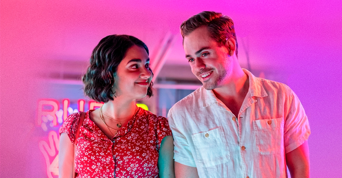 Produzido por Selena Gomez, “A Galeria dos Corações Partidos” já está disponível para compra e aluguel