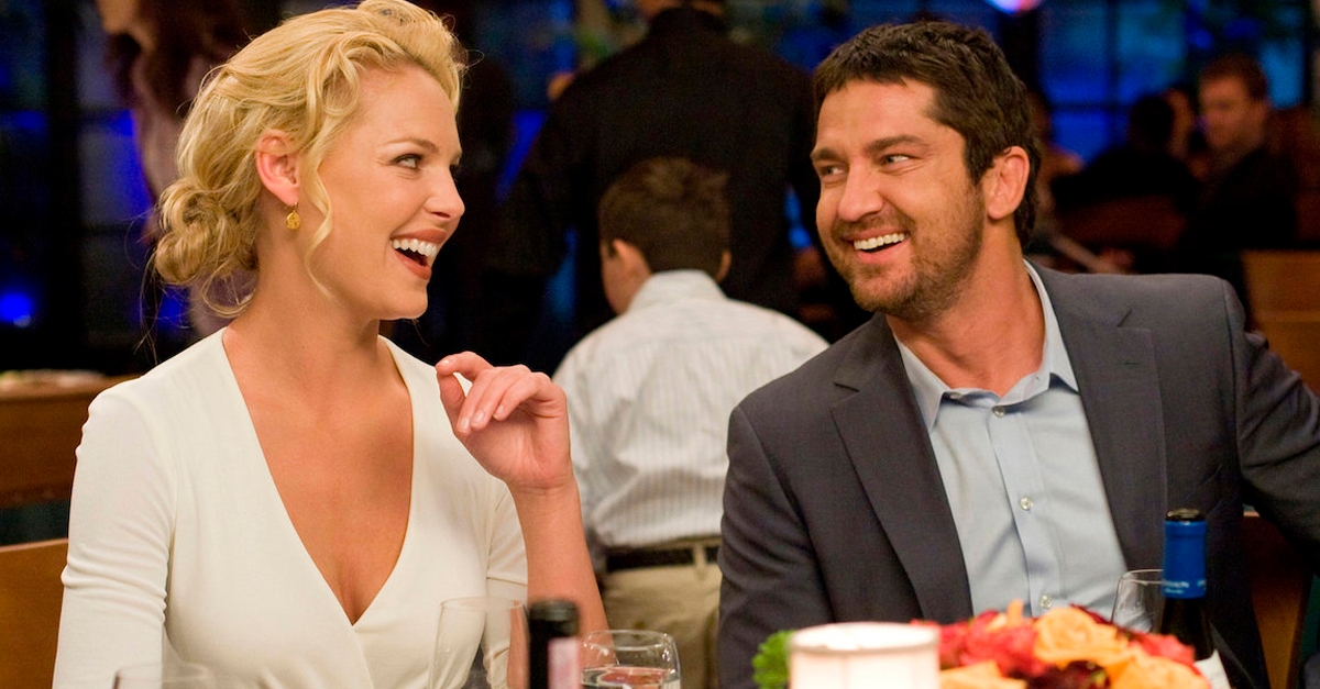 Globo exibe “A Verdade Nua e Crua” no Supercine deste sábado