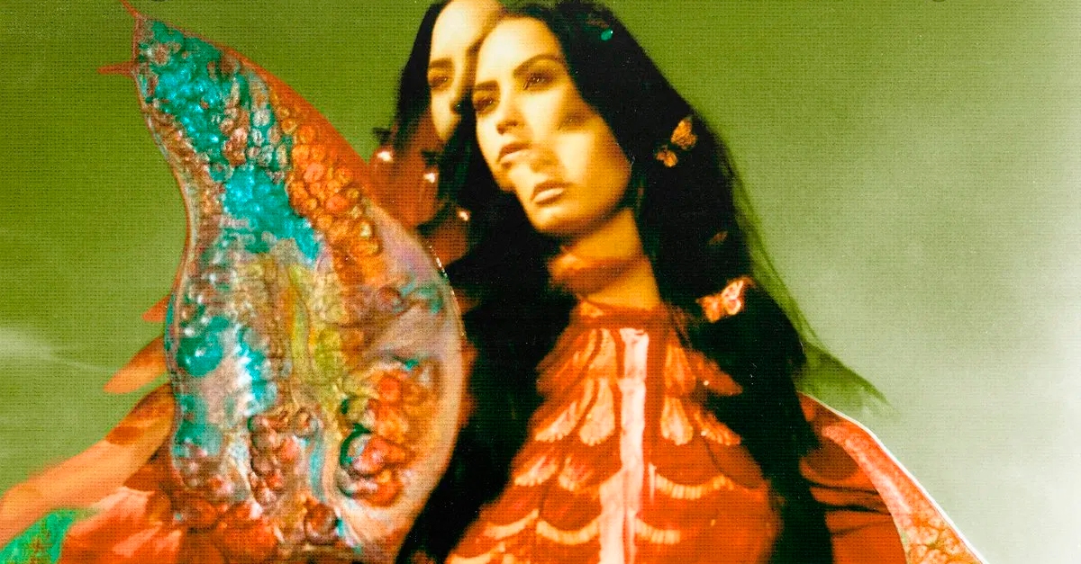 Demi Lovato e Justin Bieber são confirmados no Rock In Rio 2022