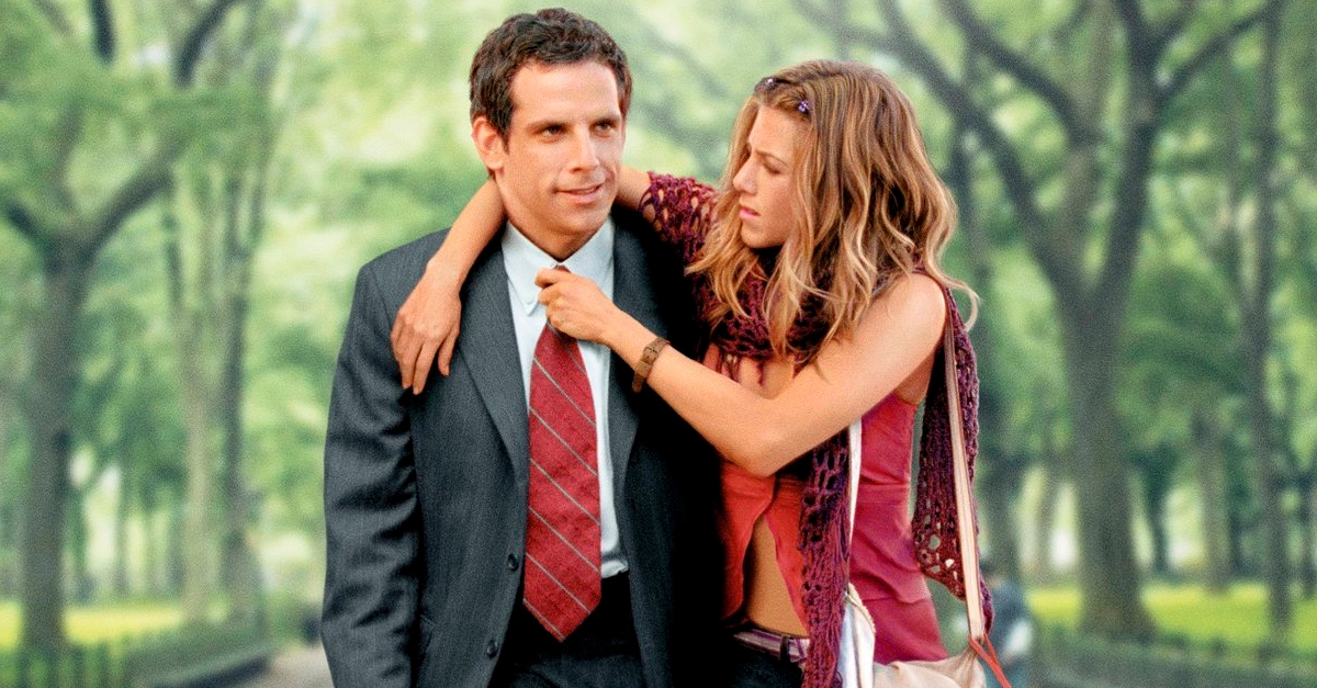 Globo exibe “Quero Ficar com Polly” no Supercine deste sábado