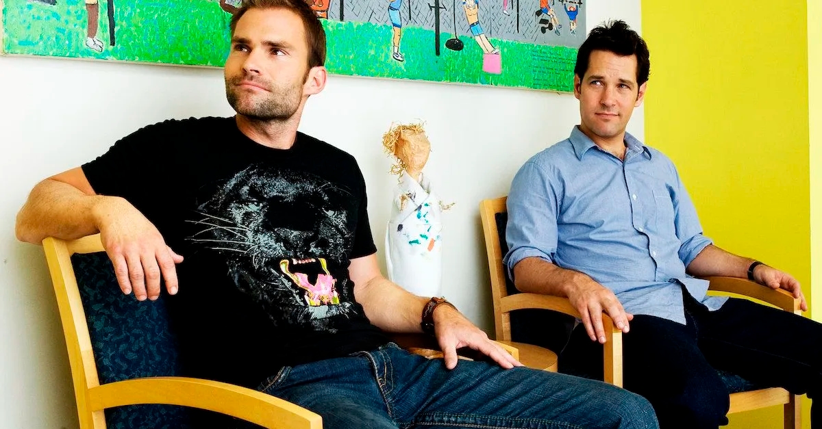 Globo exibe o longa “Faça o Que Eu Digo, Não Faça o Que Eu Faço” no Supercine deste sábado