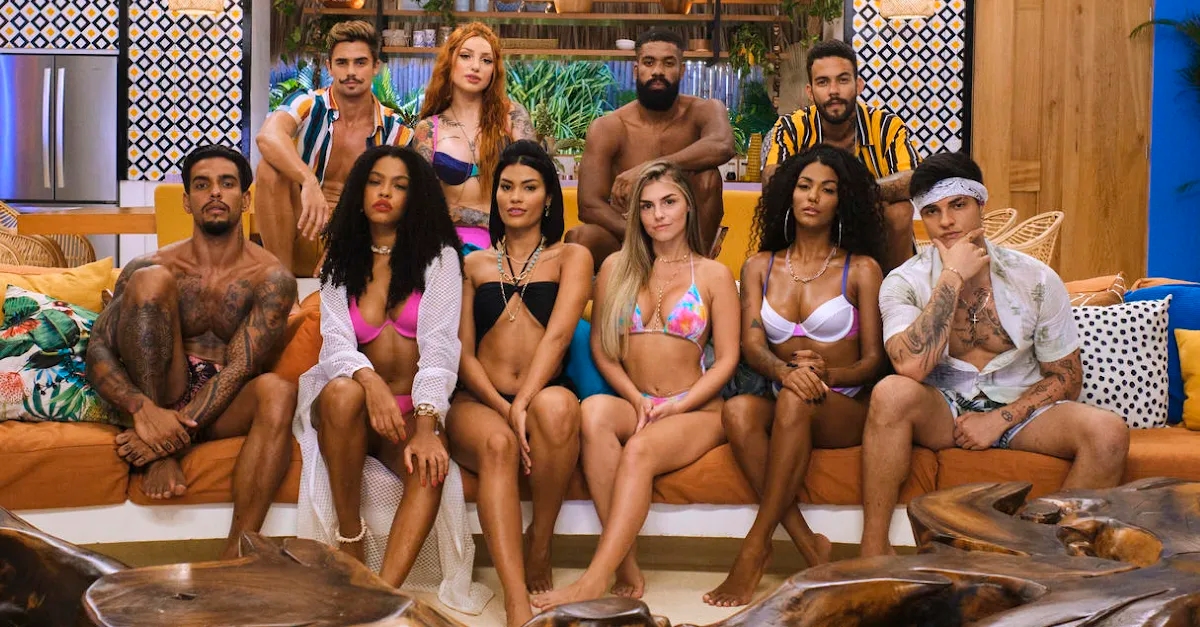 Participantes descobrem que estão no “Brincando com Fogo Brasil” em trailer; assista!