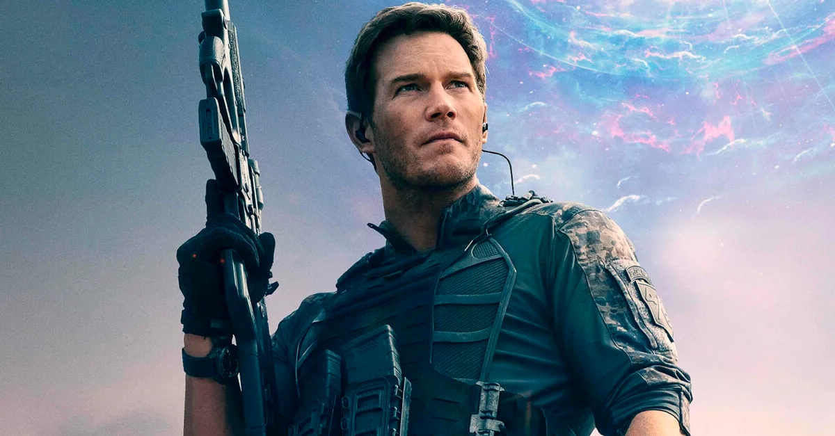 “A Guerra do Amanhã” prova que, às vezes, menos pode ser mais | Crítica