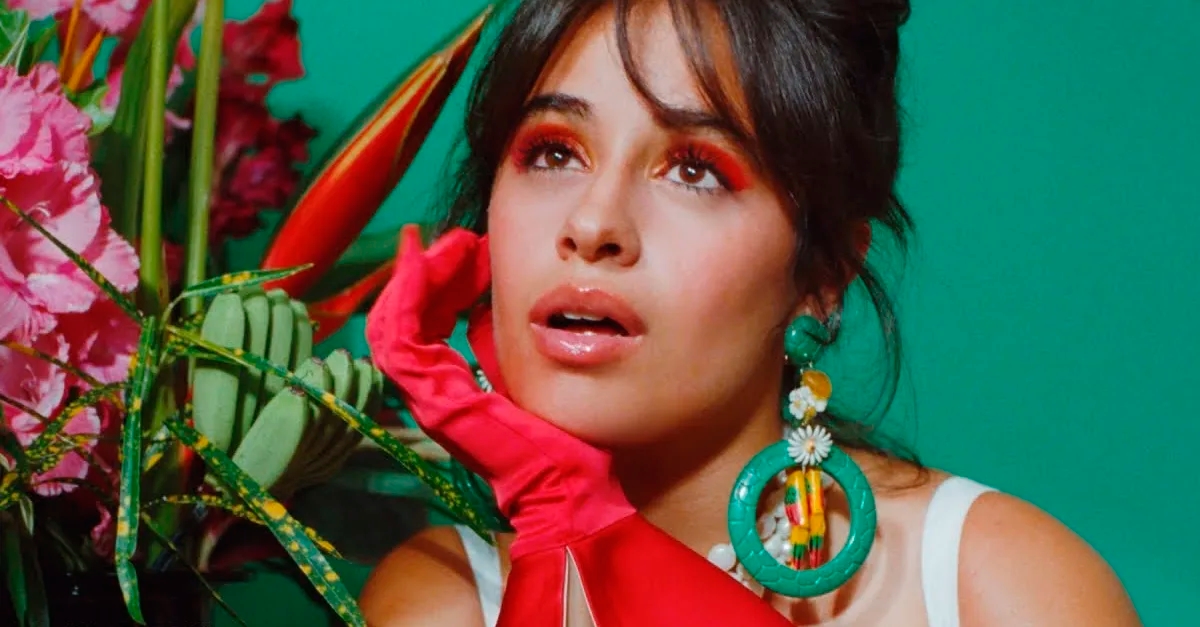 Camila Cabello e Bastille são atrações do Palco Mundo no Rock In Rio 2022