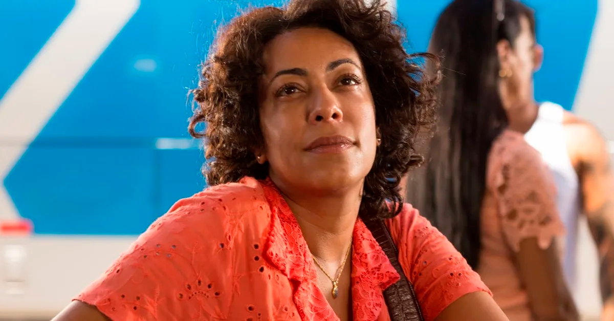 Globo exibe “Não Vamos Pagar Nada”, com Samantha Schmütz, no Tela Quente desta segunda