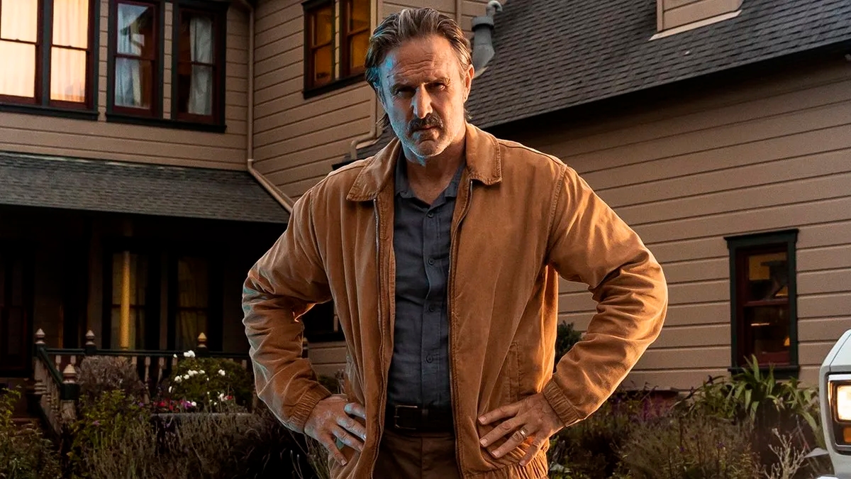 Courteney Cox, David Arquette e Neve Campbell falam sobre elenco em vídeo de “Pânico”