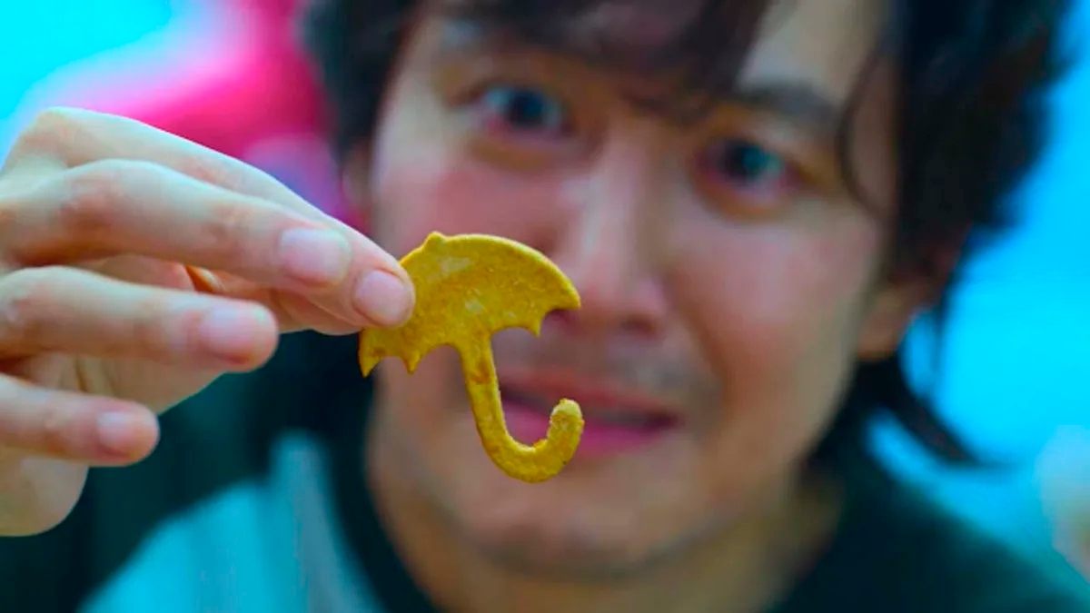 “Round 6” bate recorde de série mais assistida da Netflix