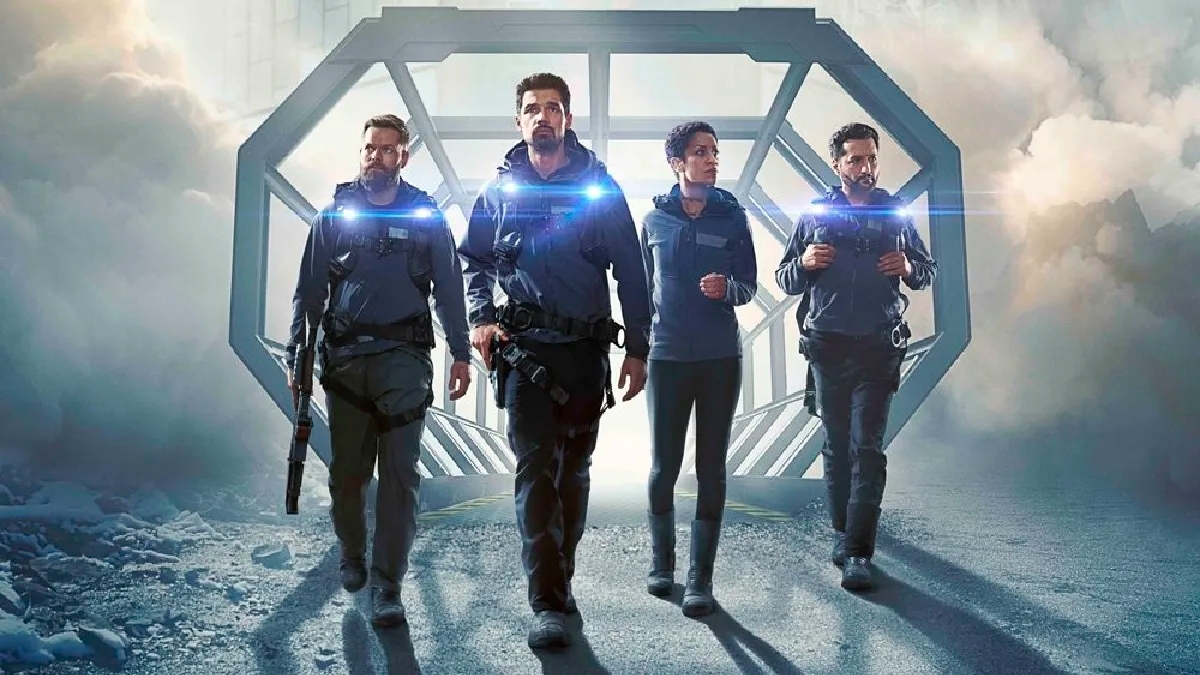 “The Expanse”: 6ª e última temporada estreia em dezembro no Prime Video; assista ao teaser!