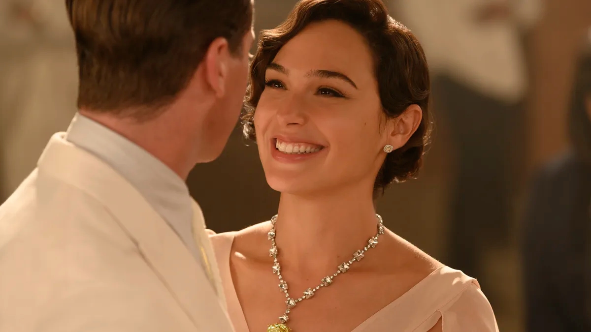 “Morte no Nilo”: filme com Gal Gadot ganha trailer misterioso; assista!