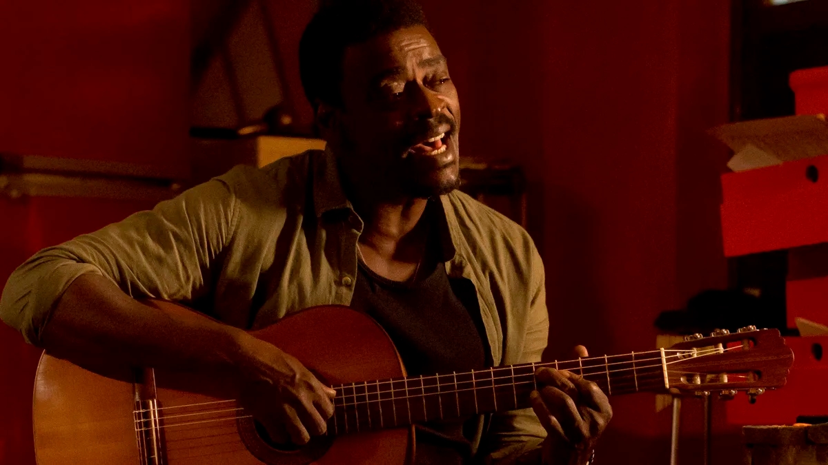 “How To Be A Carioca”: Star+ anuncia início das gravações de série com Seu Jorge