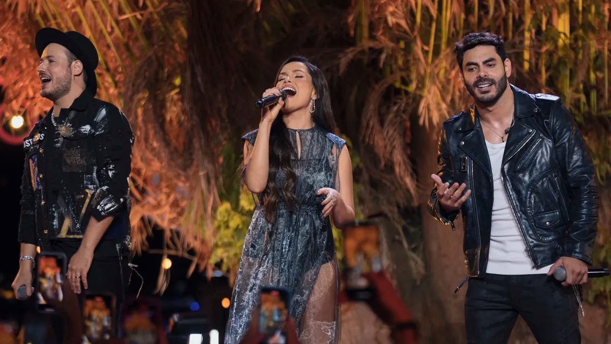 Lançamentos da Semana: Dulce Maria e Marília Mendonça, Hodari, MABBI, Israel & Rodolffo e Juliette, The Weeknd e mais!