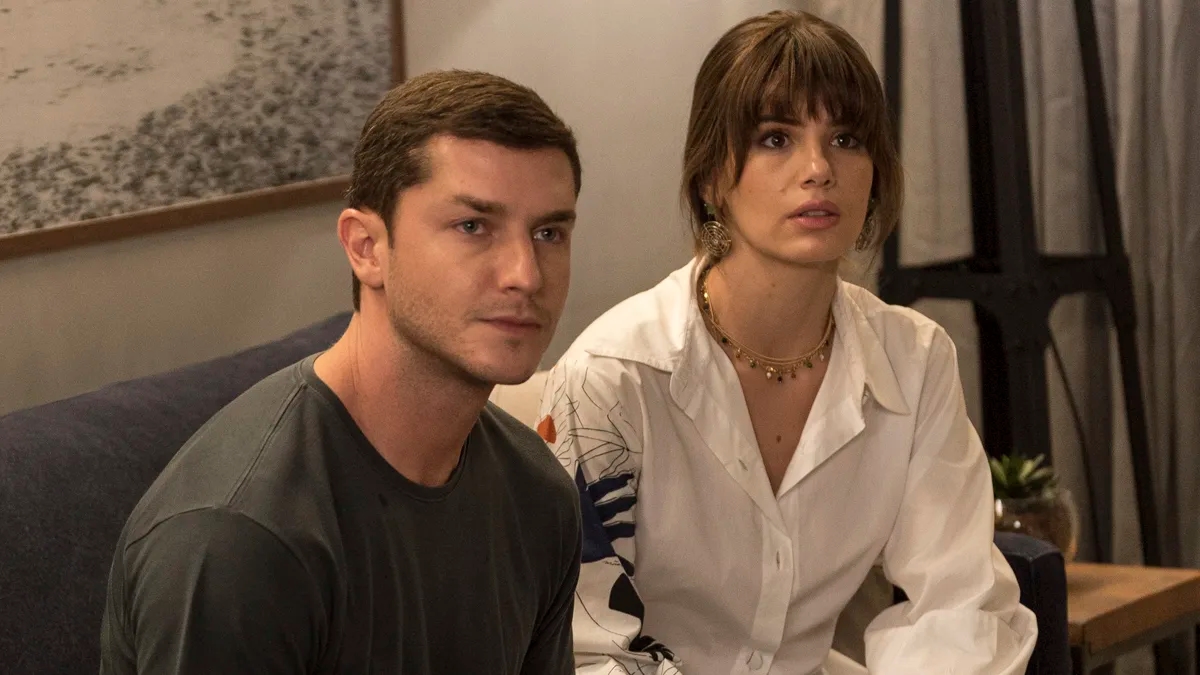“Procura-se Um Marido”: HBO Max inicia gravações de filme com Camila Queiroz e Klebber Toledo