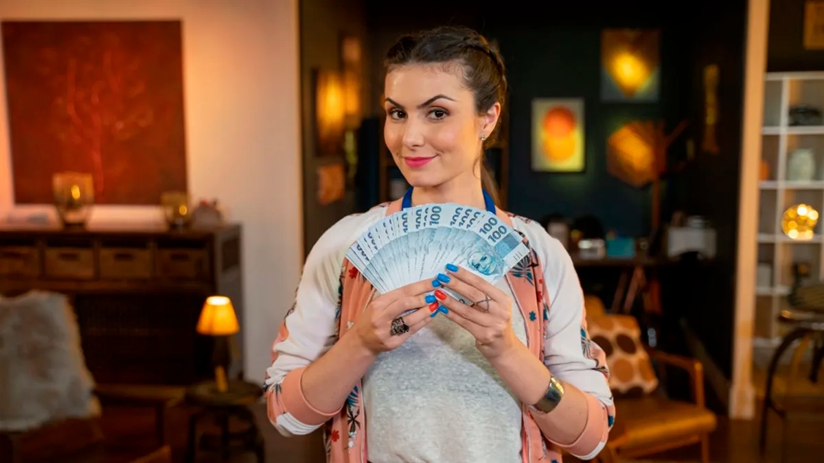 Nathalia Arcuri estreia reality do “Me Poupe!” no Sony Channel