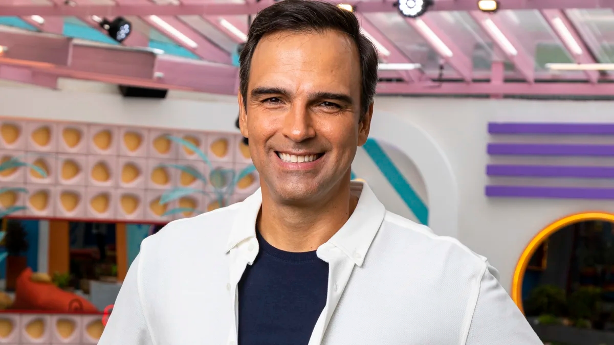 Big Brother Brasil 24 revela decoração inspirada em contos de fadas; confira!