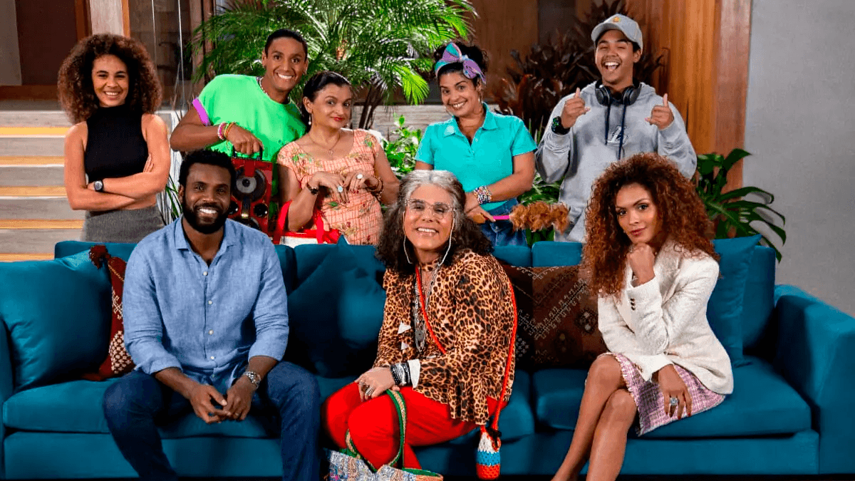 “A Sogra Que Te Pariu”: Netflix revela teaser trailer de primeira sitcom brasileira; confira!
