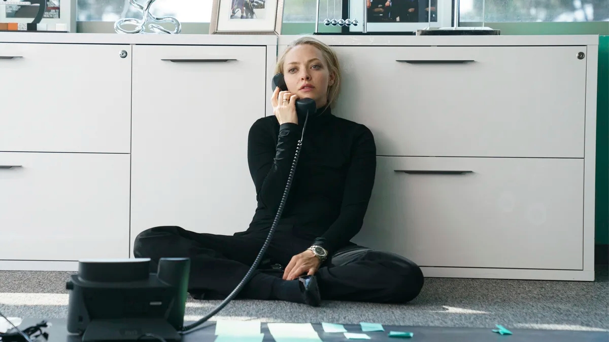 “The Dropout” | Star+ revela trailer e pôster de série original estrelada por Amanda Seyfried; confira!