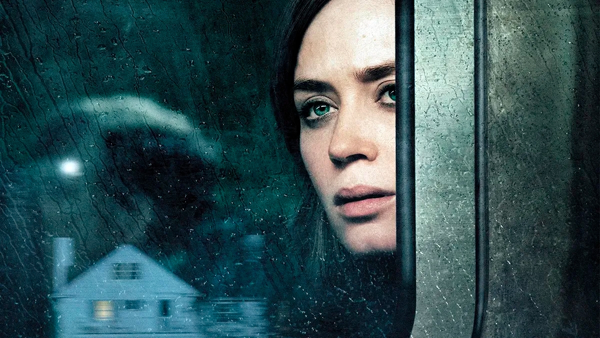 Globo exibe “A Garota No Trem” no Tela Quente desta segunda