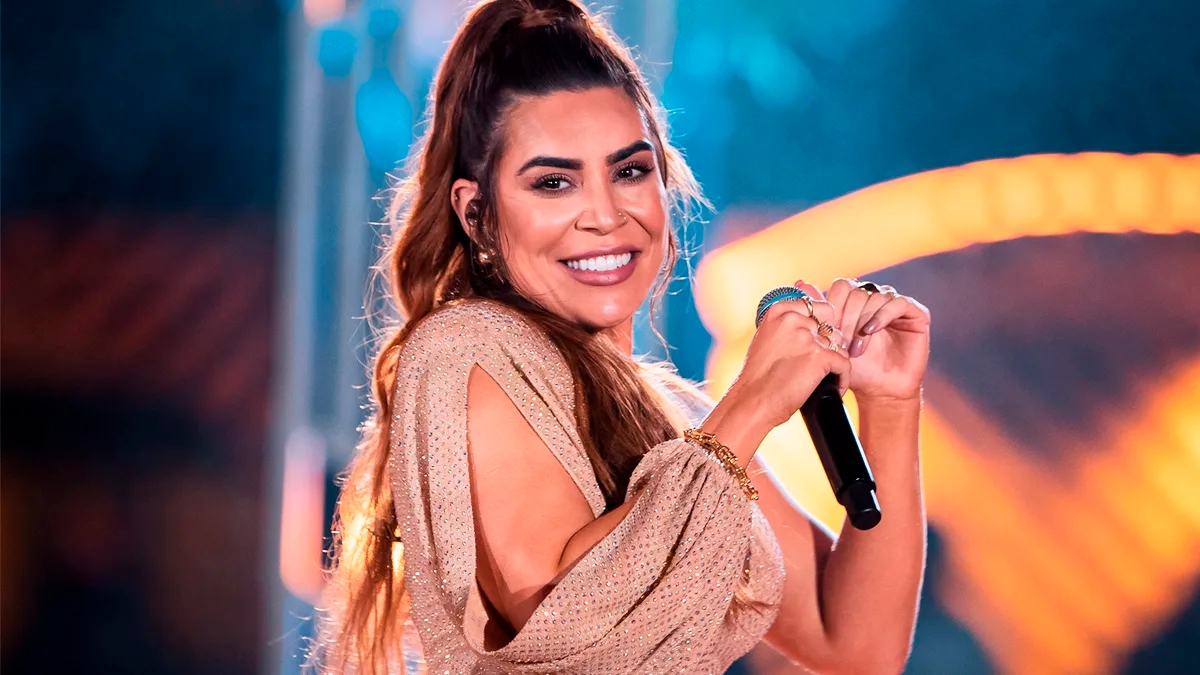 Letra: “Galerão” – Naiara Azevedo