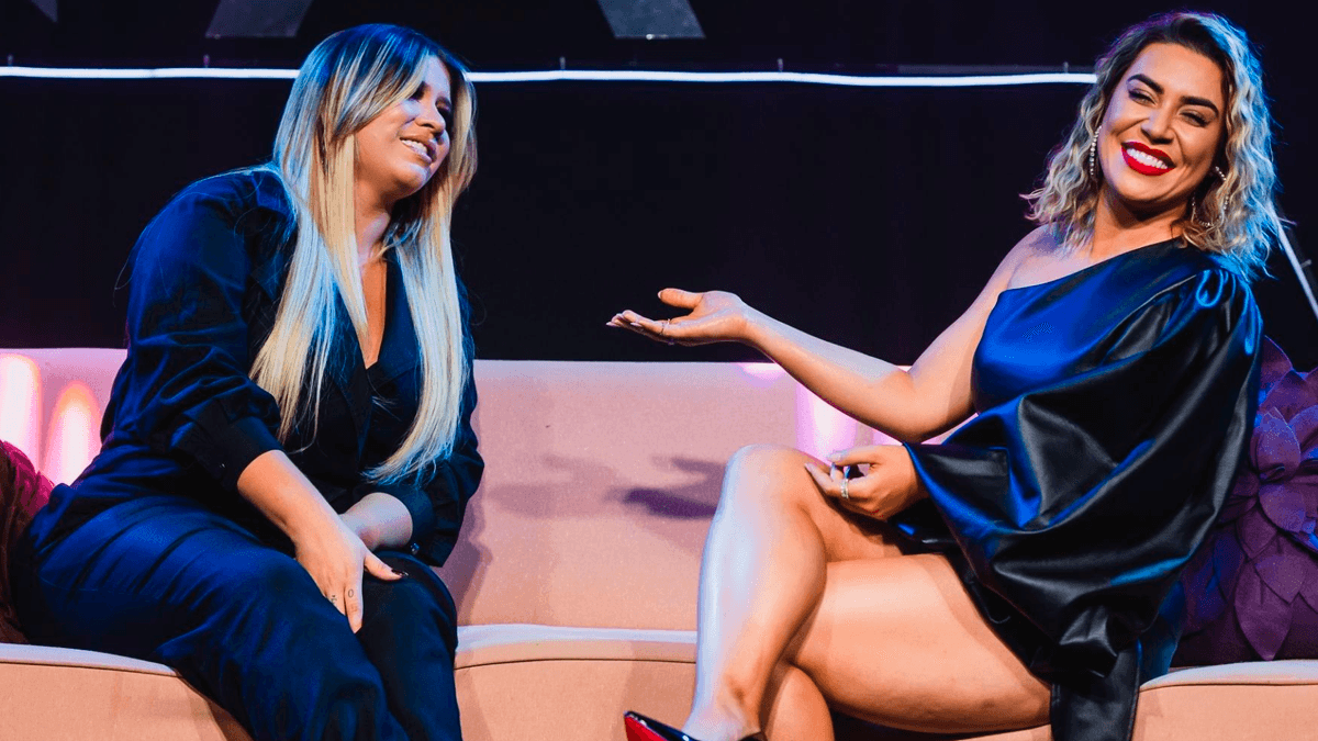 Letra: “50%” – Naiara Azevedo feat. Marília Mendonça