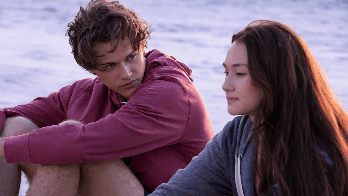 Prime Video revela cartaz e primeiras imagens da série “The Summer I Turned Pretty”