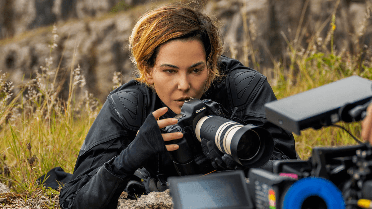 Netflix revela as primeiras imagens oficiais da 2ª temporada de “Bom Dia, Verônica”; confira!