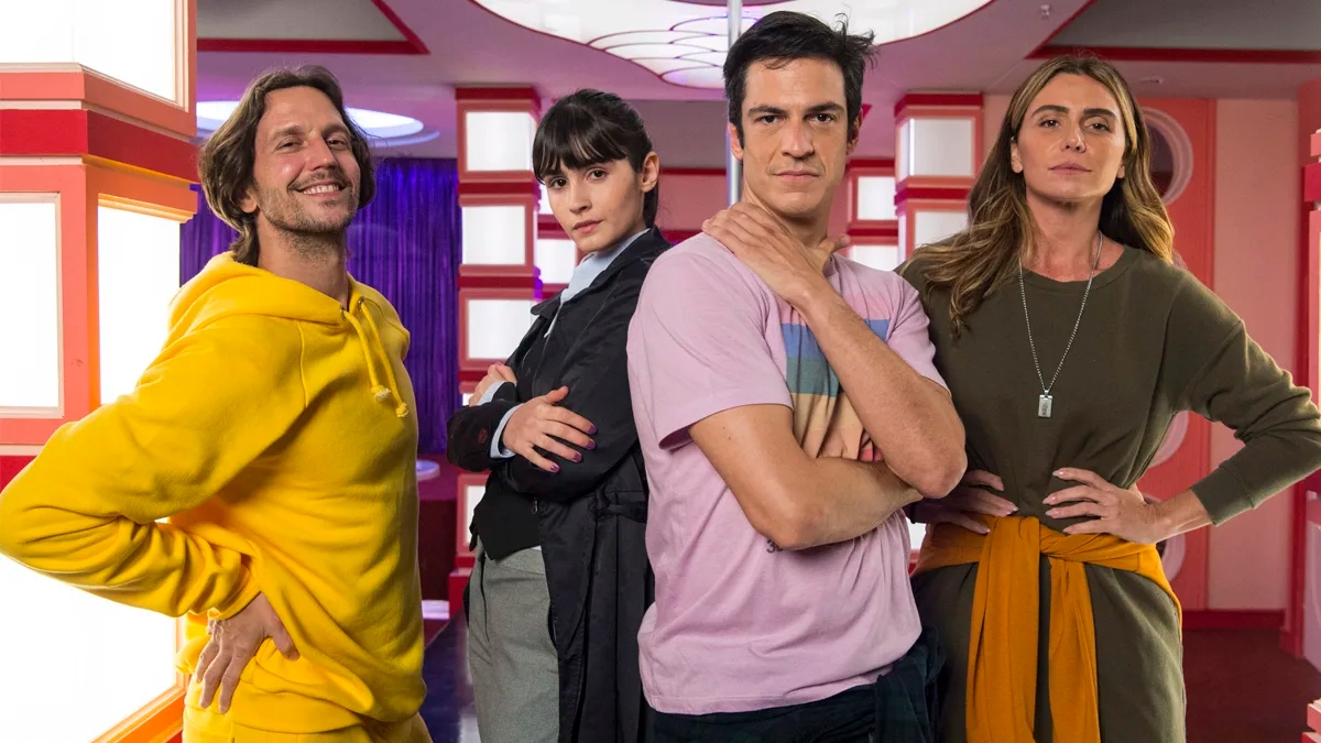 Troca de corpos dos protagonistas em “Quanto Mais Vida, Melhor!” impacta positivamente audiência; confira os números!