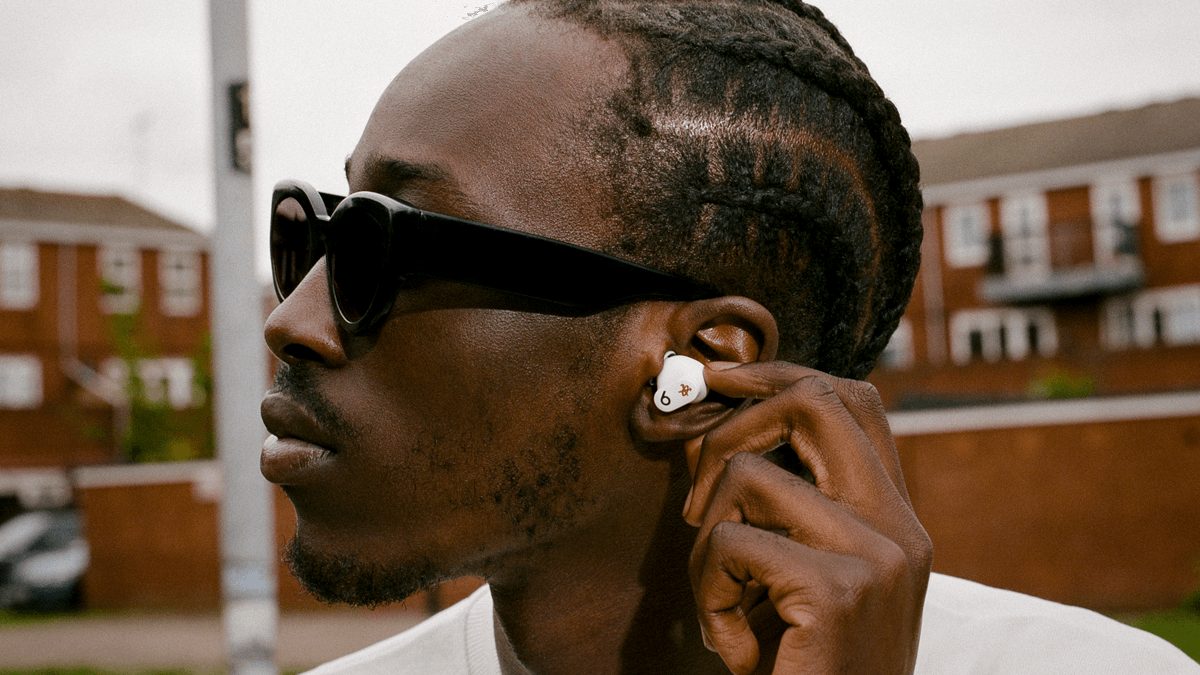 Daily Paper e Beats By Dre anunciam edição especial do fone Beats Studio Buds