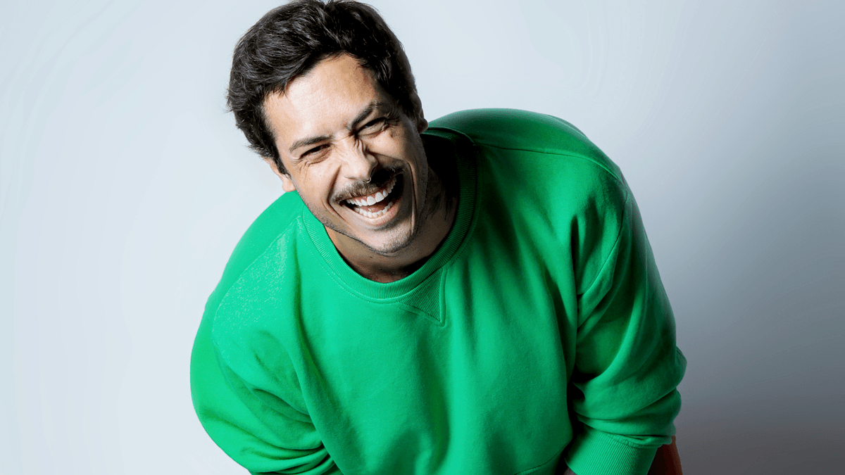 Rodrigão lança clipe repleto de amor para o single “Volta”; assista!