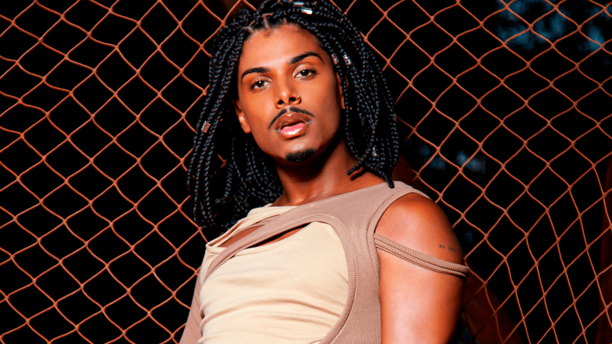 Entrevista | WD mescla sonoridades e retrata vivências no single “Periferia”: “Contar mais sobre o que vi e vivi”