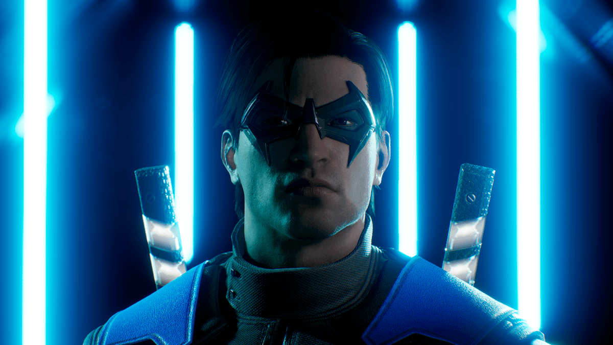 Warner Bros. Games e DC revelam Asa Noturna, novo herói de “Gotham Knights”, em trailer inédito; confira!