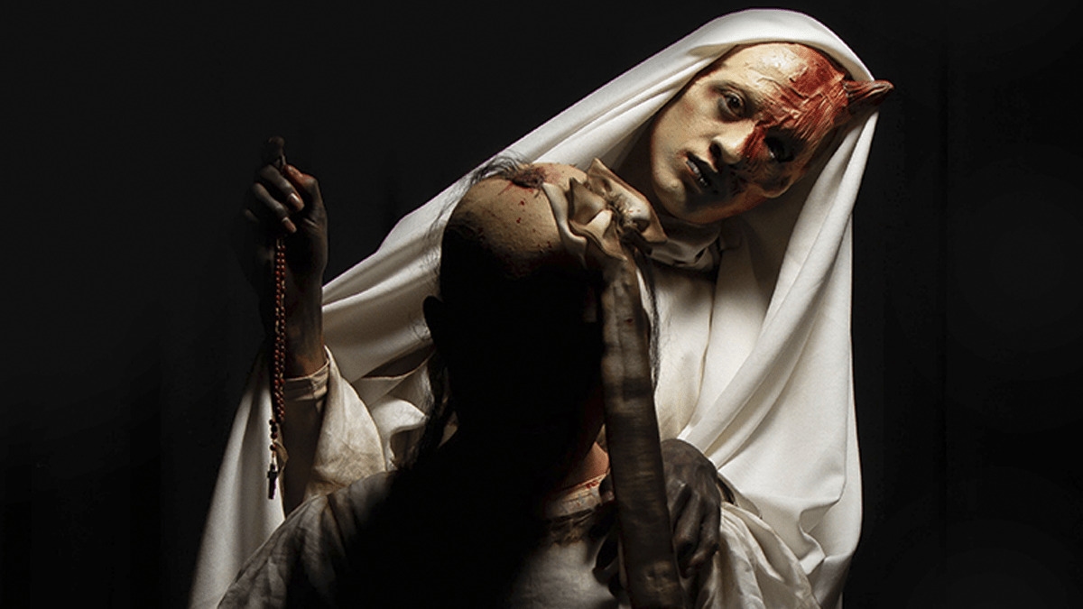 Hopi Hari estreia nova temporada do “Hora do Horror”