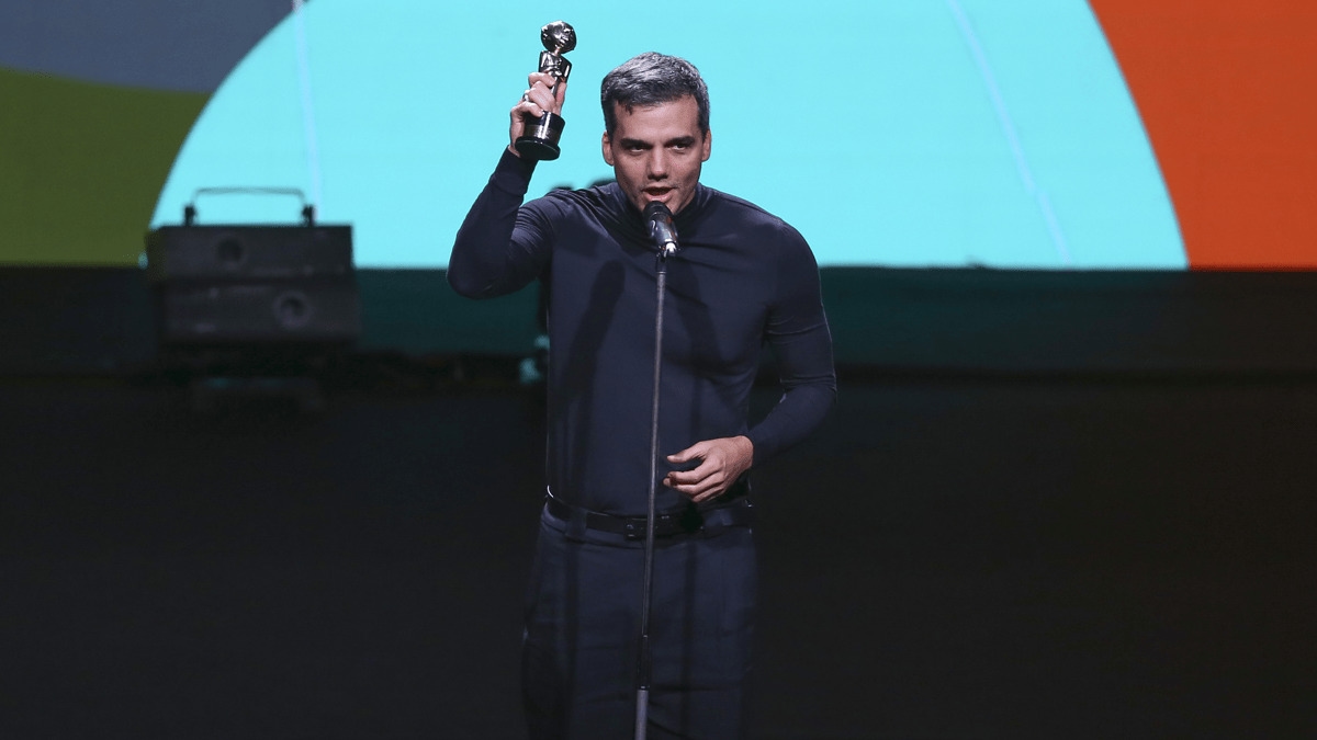 “Marighella” é o grande destaque do Grande Prêmio do Cinema Brasileiro 2022; veja lista dos vencedores!