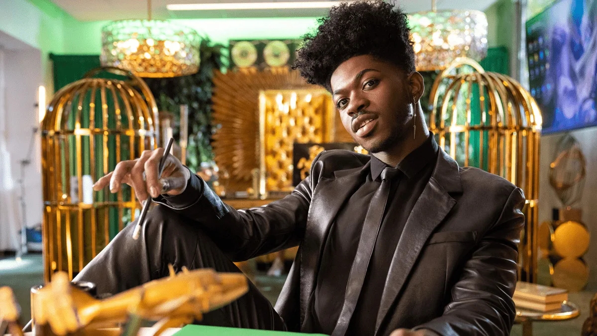 Riot Games anuncia Lil Nas X como novo presidente do League Of Legends