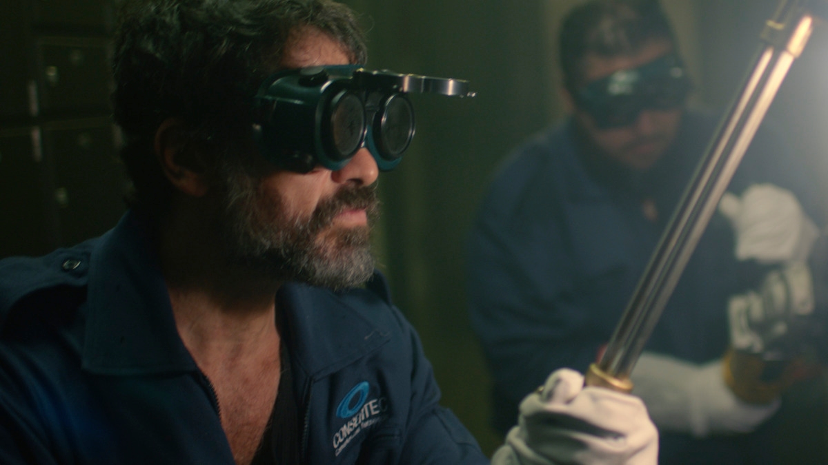 Globoplay lança com exclusividade o filme “Assalto na Paulista”