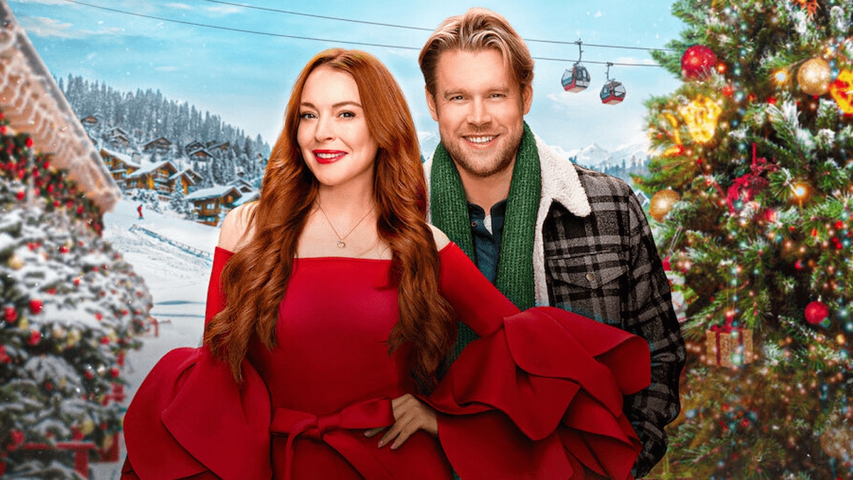 “Wandinha”, “Uma Quedinha de Natal”, “Elite” e “Young Royals” são estreias de novembro na Netflix