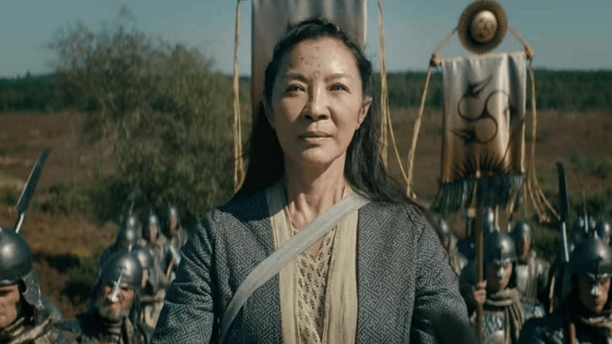 Netflix revela teaser trailer e pôster “The Witcher: A Origem”