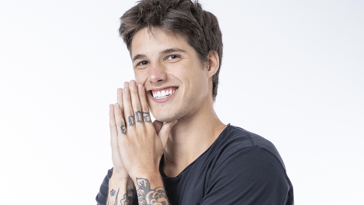 Gabriel é eliminado do BBB23 com 53,3% dos votos