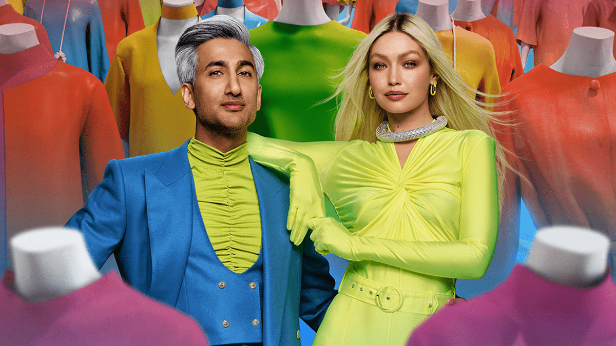 Netflix renova “Next In Fashion” para a 2ª temporada e revela data de estreia; assista ao teaser!