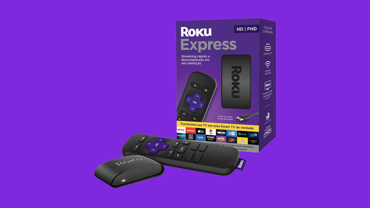 Roku ultrapassa 70 milhões de contas ativas globalmente