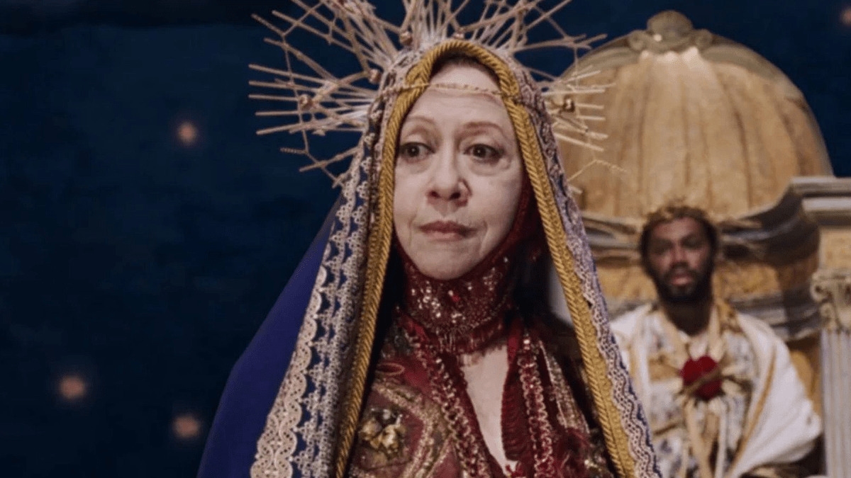 Fernanda Montenegro estará em “O Auto da Compadecida 2”, diz jornalista