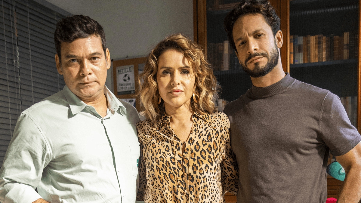 “Terra e Paixão” | Novela das nove da Globo terá casal conservador envolvido com traição e pornografia