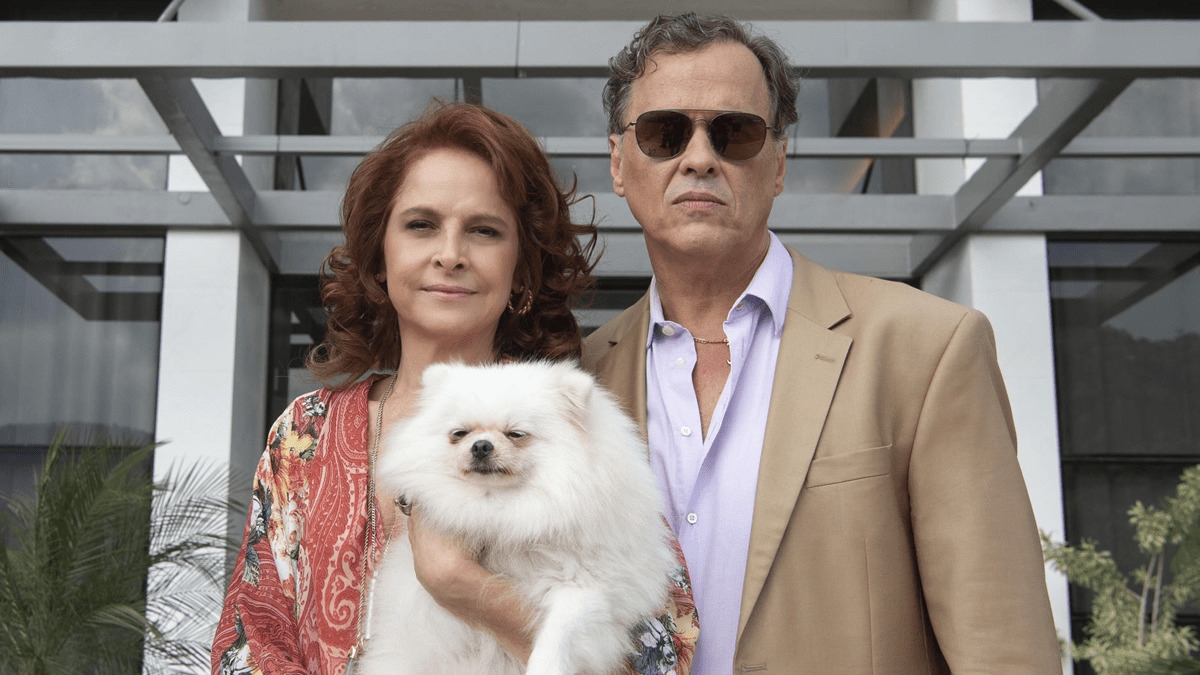 “Os Outros” ganha data de estreia no Globoplay