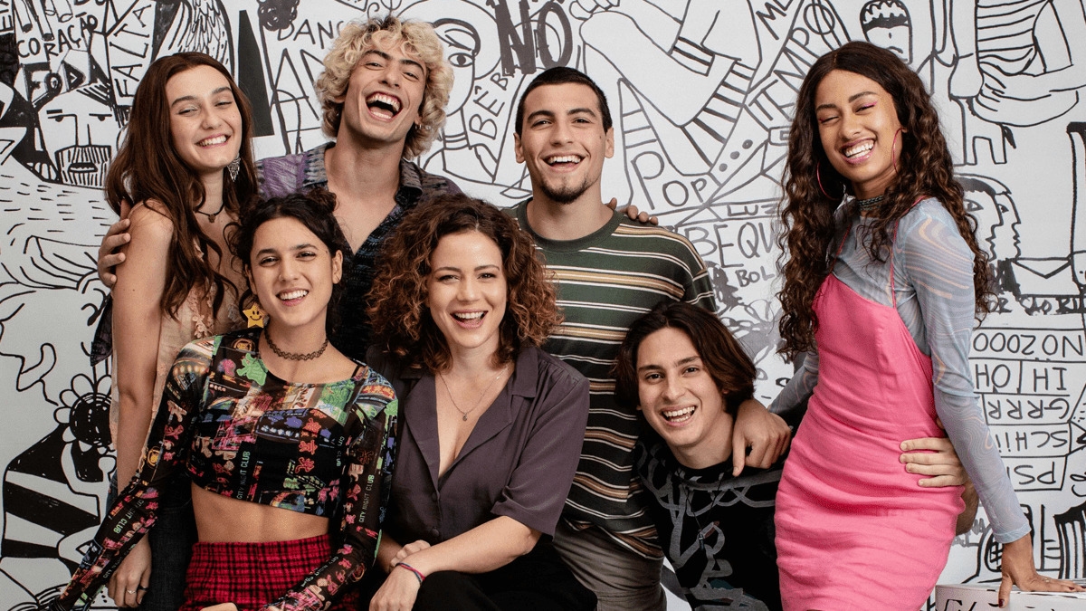 “A Vida Pela Frente” chega ao catálogo do Globoplay