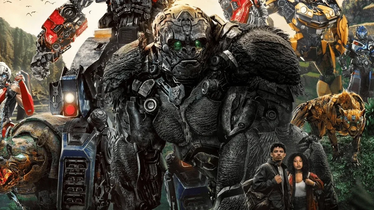 “The Curse”, “Transformers: O Despertar Das Feras” e “A Mulher Na Parede” são destaques de janeiro no Paramount+; veja lista de estreias!