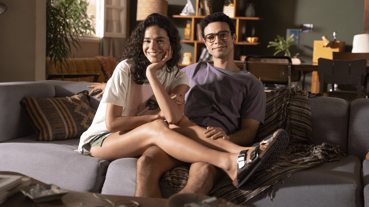 Star+ revela mais informações de “Amor da Minha Vida”, série estrelada por Bruna Marquezine e Sérgio Malheiros; confira!