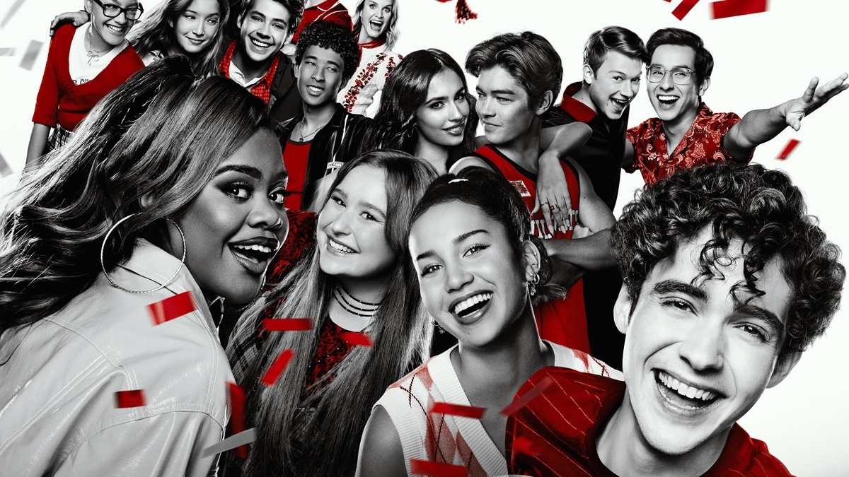 “High School Musical: The Musical: The Series”: Disney+ anuncia que 4ª temporada é a última; veja o teaser!